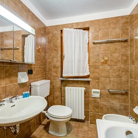 Maison Sapin * Courmayeur