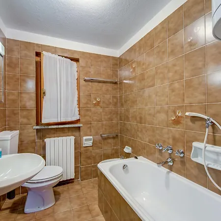 Maison Sapin Lägenhet *