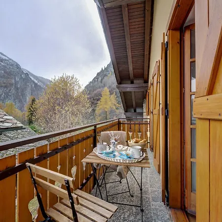 Maison Sapin