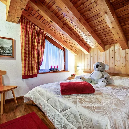Casa Villair - Posteggio Privato E Wifi