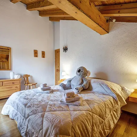 Апартаменты Casa Villair - Posteggio Privato E Wifi