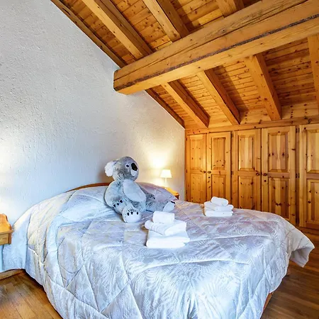 Casa Villair - Posteggio Privato E Wifi *