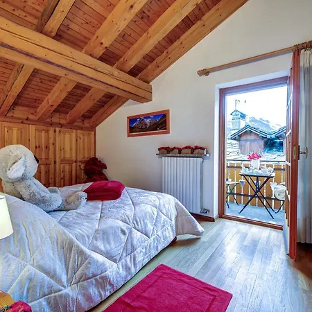 Casa Villair - Posteggio Privato E Wifi Апартаменты