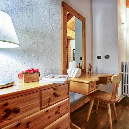 Апартаменты Casa Villair - Posteggio Privato E Wifi *