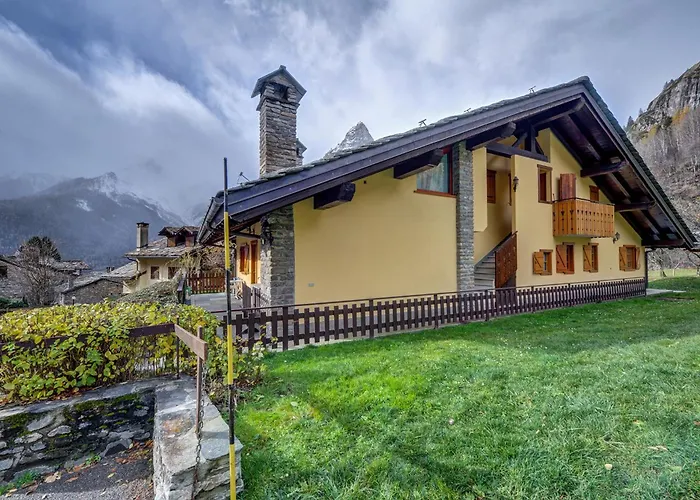 Διαμέρισμα Maison Sapin