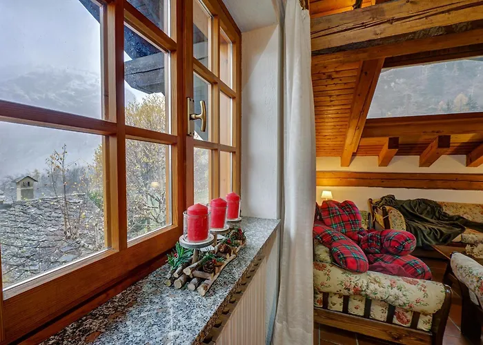 Διαμέρισμα Maison Sapin Κουρμαγιέρ