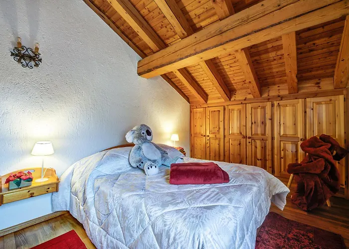 Διαμέρισμα Maison Sapin Κουρμαγιέρ