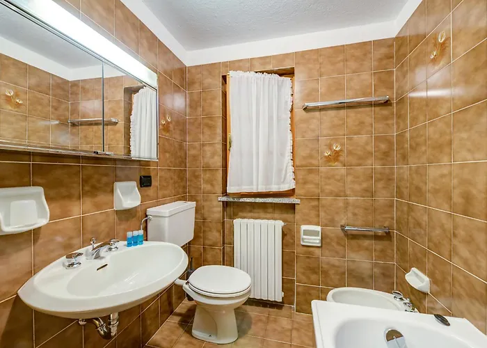 Maison Sapin * Courmayeur