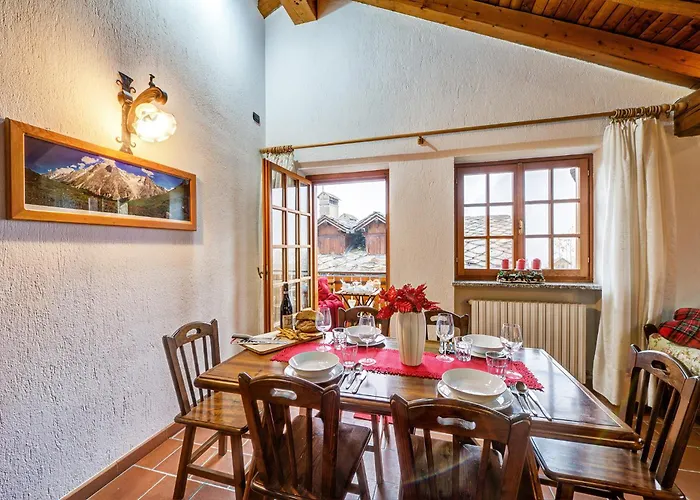 Διαμέρισμα Maison Sapin