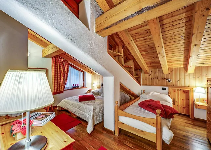 Maison Sapin Διαμέρισμα *