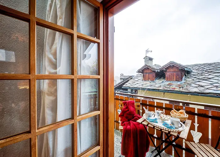 Maison Sapin Κουρμαγιέρ