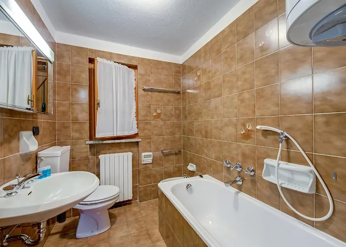 Maison Sapin Διαμέρισμα *