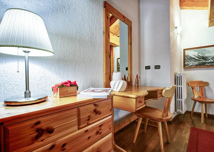 Appartamento Maison Sapin *